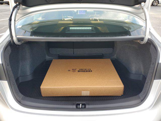 used 2026 Toyota Corolla car, priced at $24,250