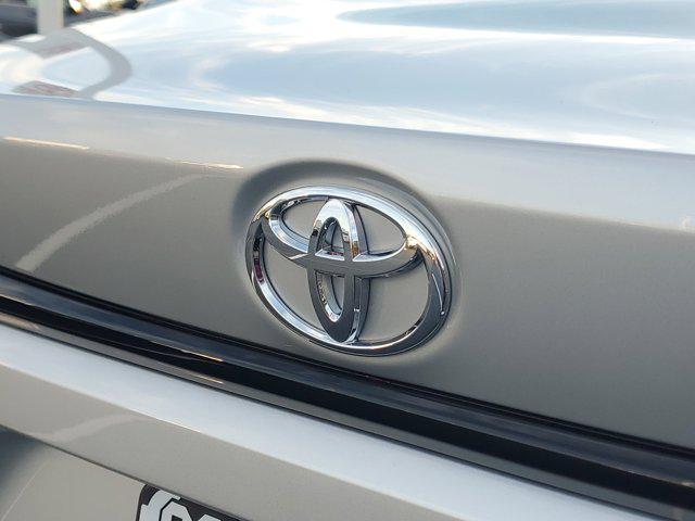 used 2026 Toyota Corolla car, priced at $24,250