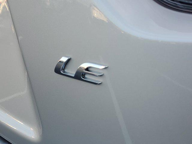 used 2026 Toyota Corolla car, priced at $24,250