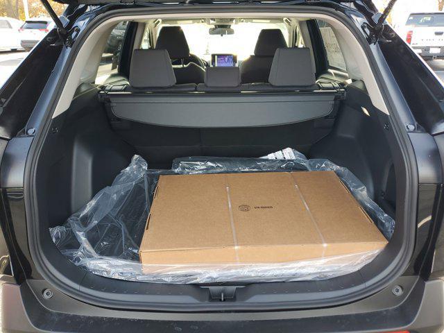 new 2025 Toyota RAV4 Hybrid car, priced at $35,889