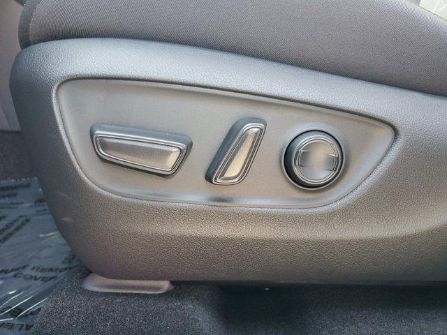 new 2025 Toyota RAV4 Hybrid car, priced at $35,889