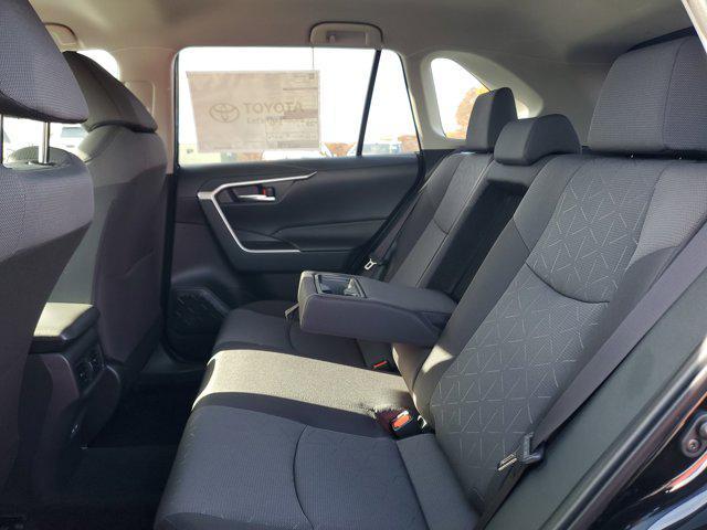 new 2025 Toyota RAV4 Hybrid car, priced at $35,889