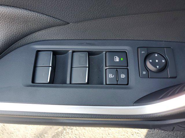 new 2025 Toyota RAV4 Hybrid car, priced at $35,889