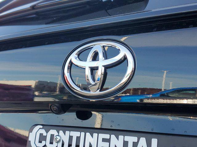 new 2025 Toyota RAV4 Hybrid car, priced at $35,889