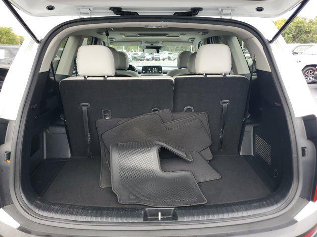 used 2021 Kia Telluride car, priced at $20,678