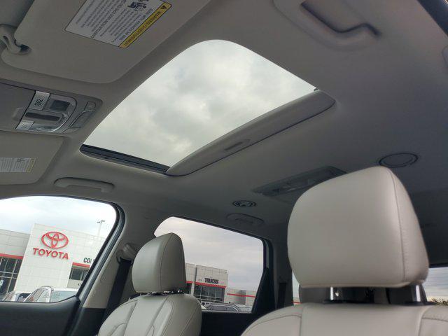 used 2021 Kia Telluride car, priced at $20,678