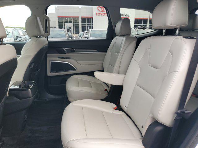 used 2021 Kia Telluride car, priced at $20,678