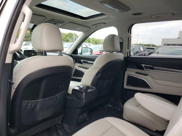 used 2021 Kia Telluride car, priced at $20,678