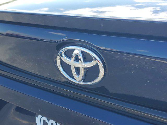 used 2022 Toyota Corolla car, priced at $23,881
