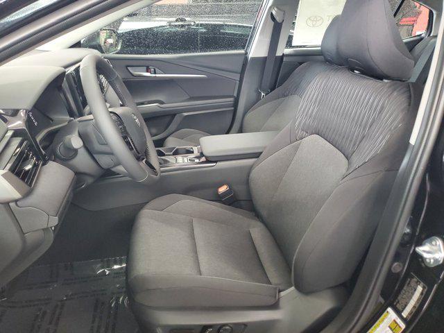 new 2025 Toyota Camry car, priced at $31,304