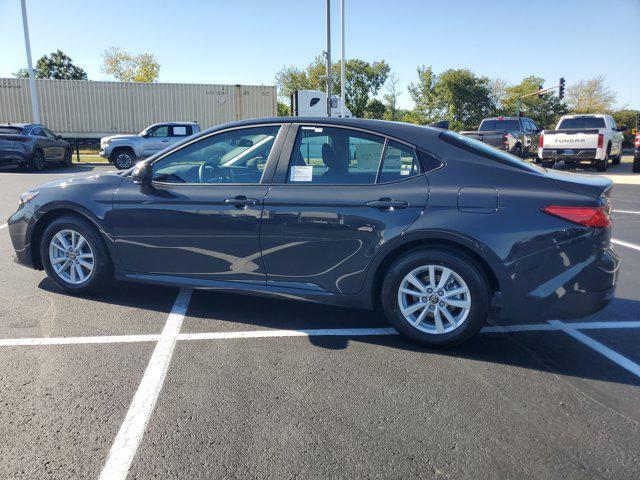 new 2026 Toyota Camry car, priced at $29,514