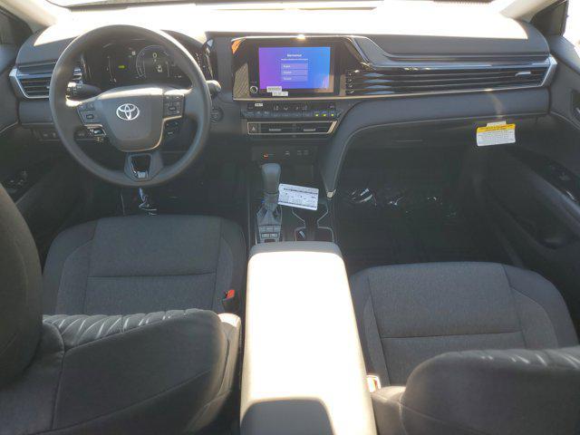 new 2026 Toyota Camry car, priced at $29,514