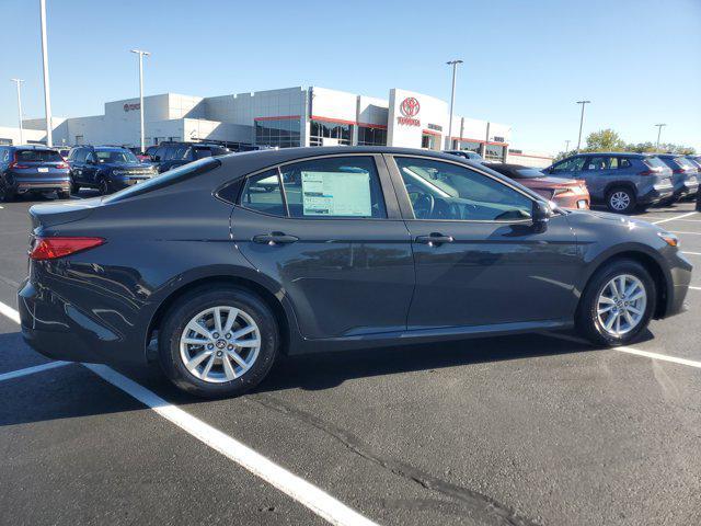 new 2026 Toyota Camry car, priced at $29,514