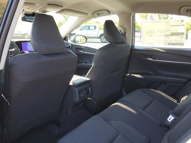 new 2026 Toyota Camry car, priced at $29,514