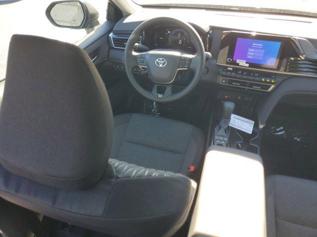 new 2026 Toyota Camry car, priced at $29,514