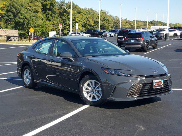 new 2026 Toyota Camry car, priced at $29,514