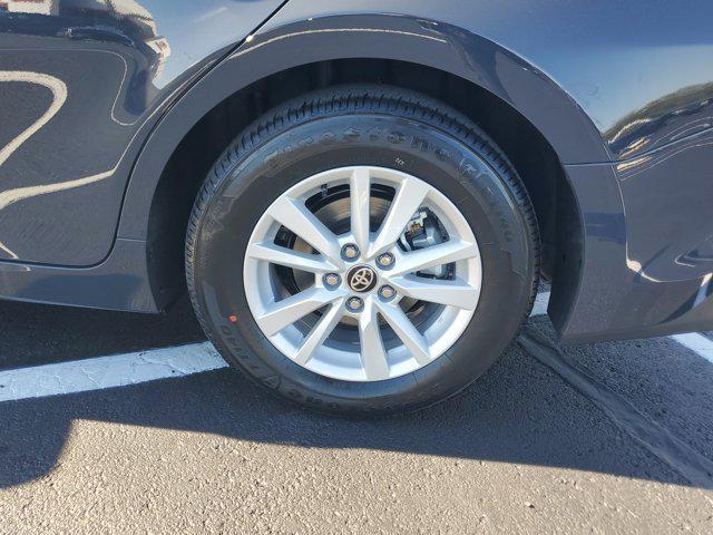 new 2026 Toyota Camry car, priced at $29,514