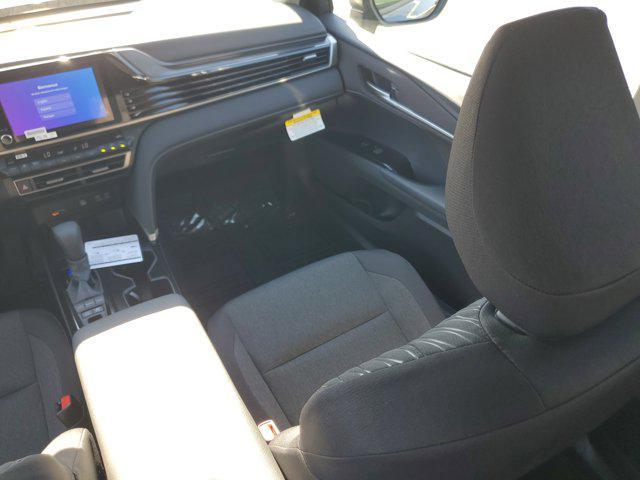 new 2026 Toyota Camry car, priced at $29,514