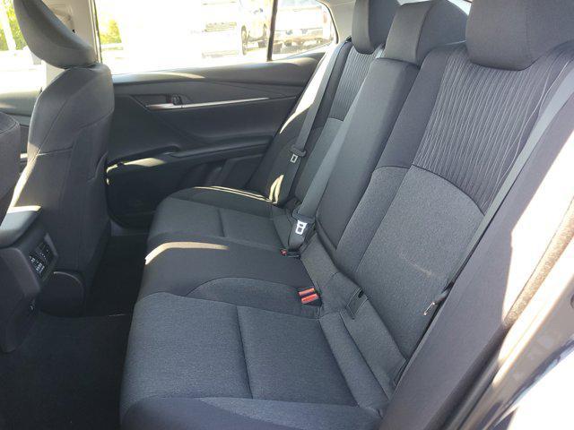 new 2026 Toyota Camry car, priced at $29,514