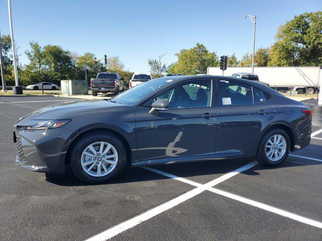 new 2026 Toyota Camry car, priced at $29,514