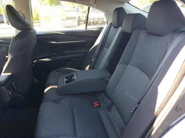 new 2026 Toyota Camry car, priced at $29,514