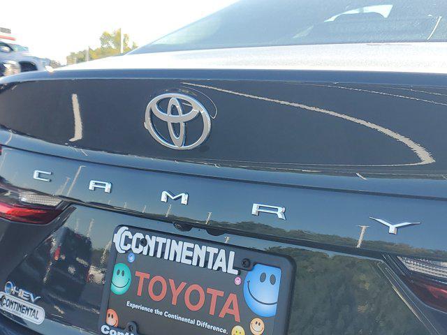 new 2026 Toyota Camry car, priced at $29,514