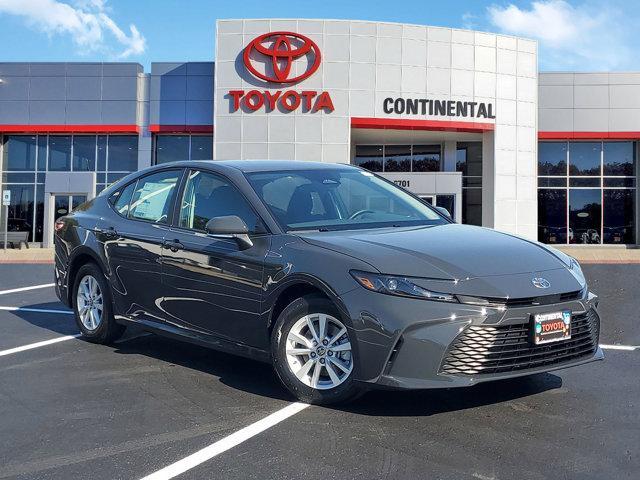 new 2026 Toyota Camry car, priced at $29,514