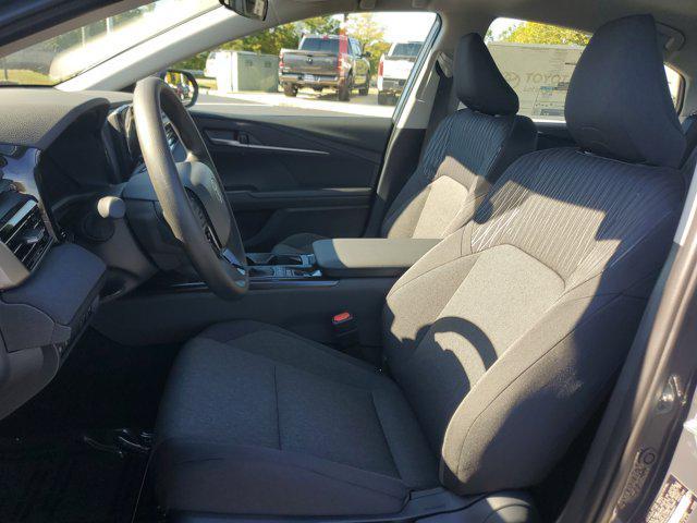 new 2026 Toyota Camry car, priced at $29,514