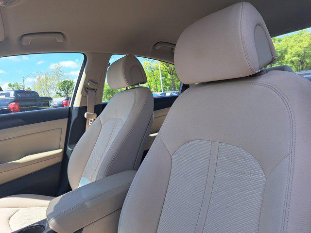 used 2015 Hyundai Sonata car, priced at $11,474