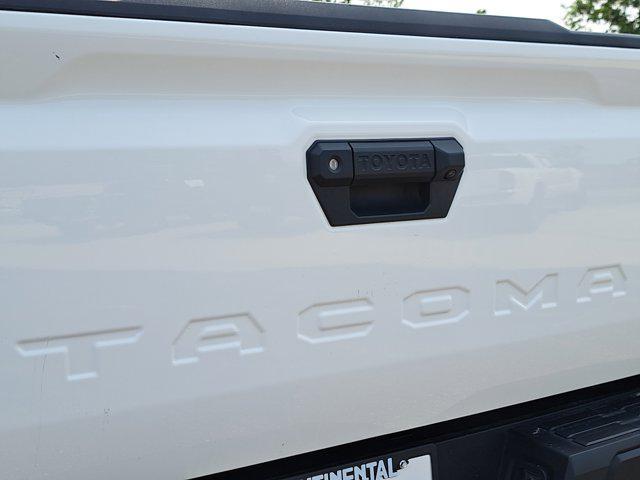 used 2024 Toyota Tacoma car, priced at $30,958