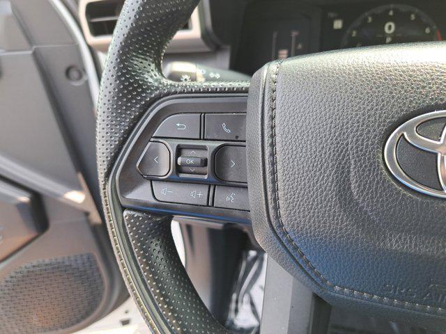 used 2024 Toyota Tacoma car, priced at $30,958