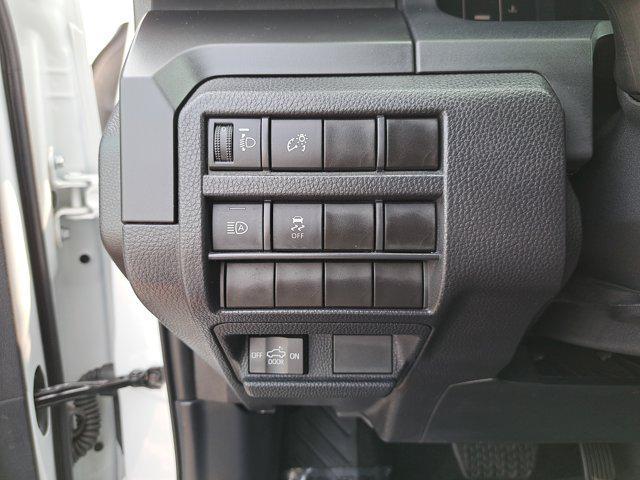 used 2024 Toyota Tacoma car, priced at $30,958