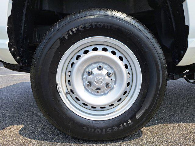 used 2024 Toyota Tacoma car, priced at $30,958