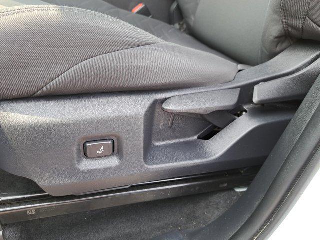 used 2024 Toyota Tacoma car, priced at $30,958