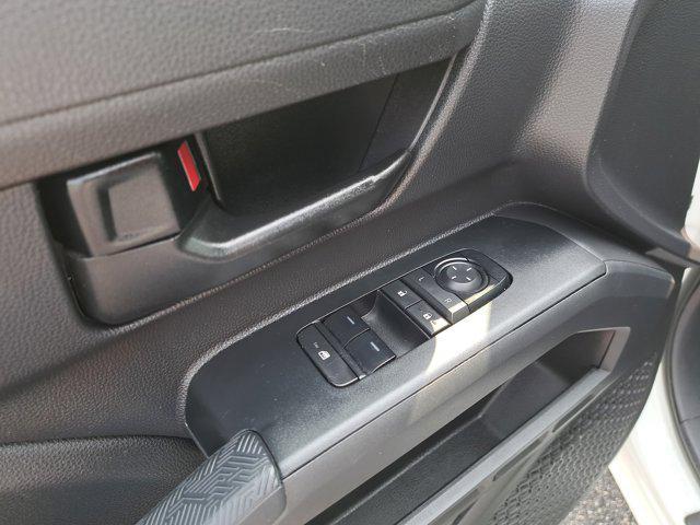 used 2024 Toyota Tacoma car, priced at $30,958