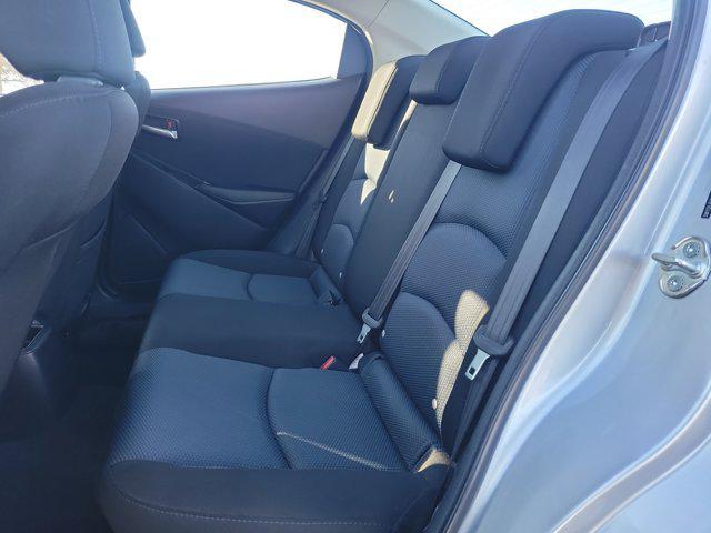 used 2018 Toyota Yaris iA car, priced at $14,552