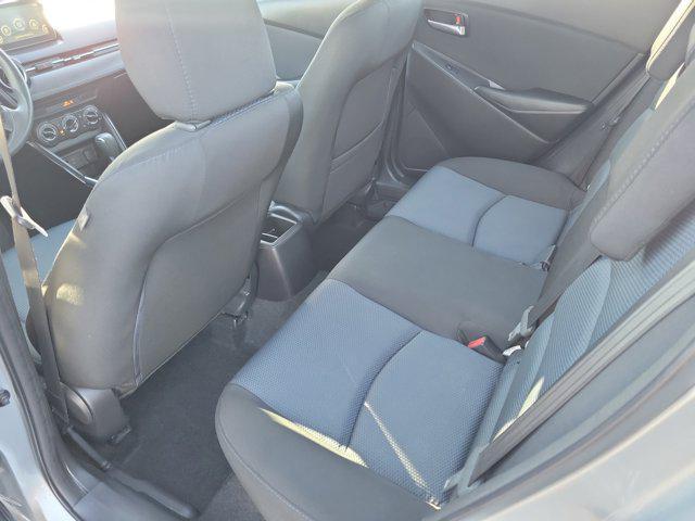 used 2018 Toyota Yaris iA car, priced at $14,552