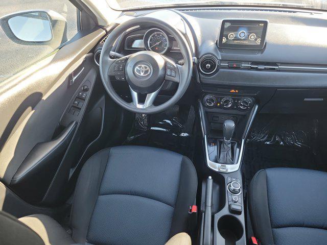used 2018 Toyota Yaris iA car, priced at $14,552
