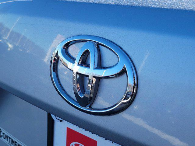 used 2018 Toyota Yaris iA car, priced at $14,552