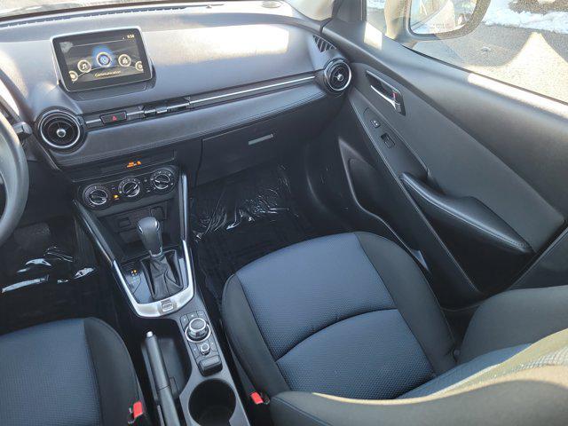 used 2018 Toyota Yaris iA car, priced at $14,552