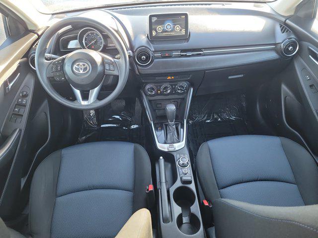 used 2018 Toyota Yaris iA car, priced at $14,552