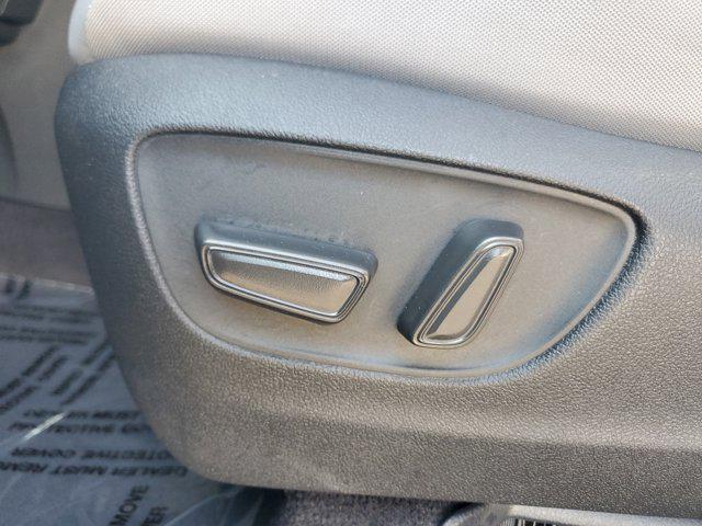 used 2025 Toyota Sienna car, priced at $42,571