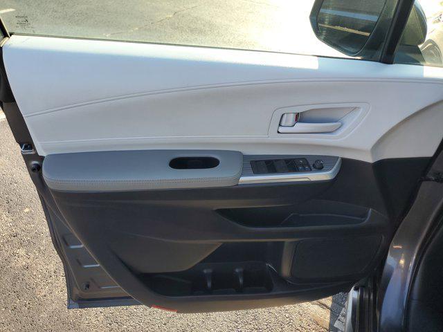 used 2025 Toyota Sienna car, priced at $42,571