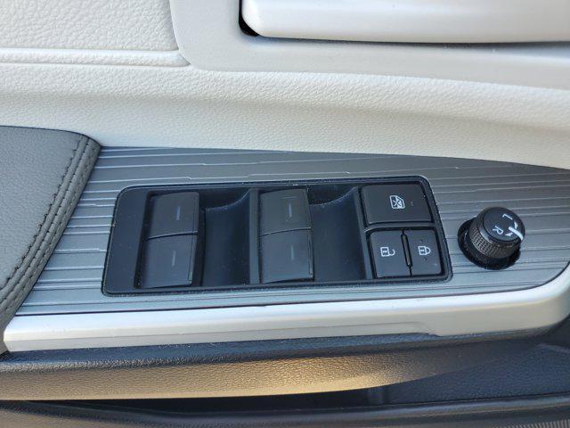 used 2025 Toyota Sienna car, priced at $42,571