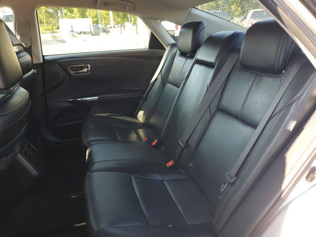 used 2018 Toyota Avalon car, priced at $17,541