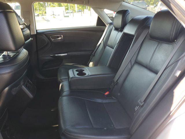 used 2018 Toyota Avalon car, priced at $17,541