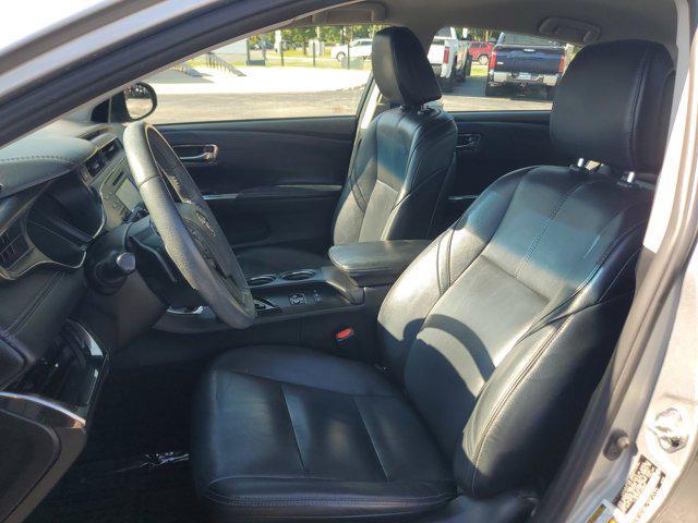 used 2018 Toyota Avalon car, priced at $17,541