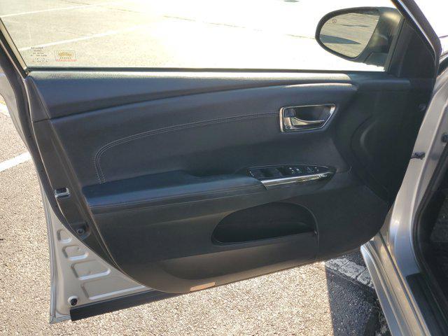 used 2018 Toyota Avalon car, priced at $17,541