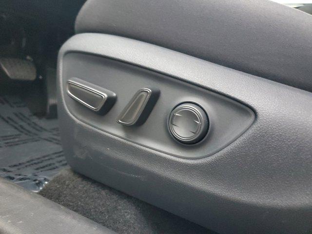 new 2025 Toyota RAV4 car, priced at $32,804