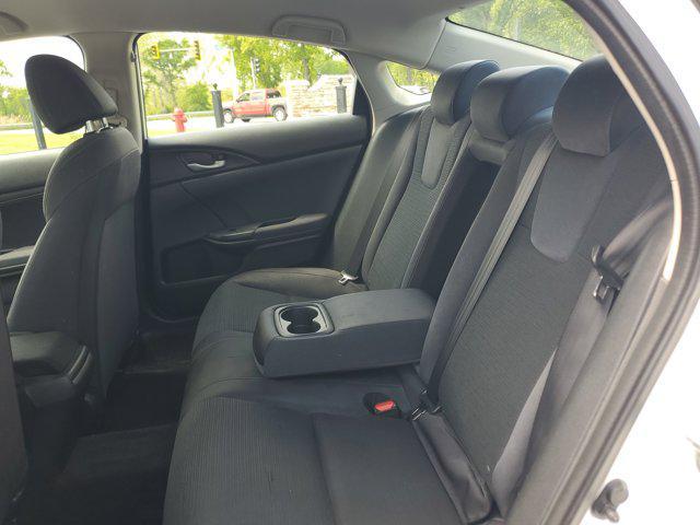 used 2019 Honda Insight car, priced at $16,481
